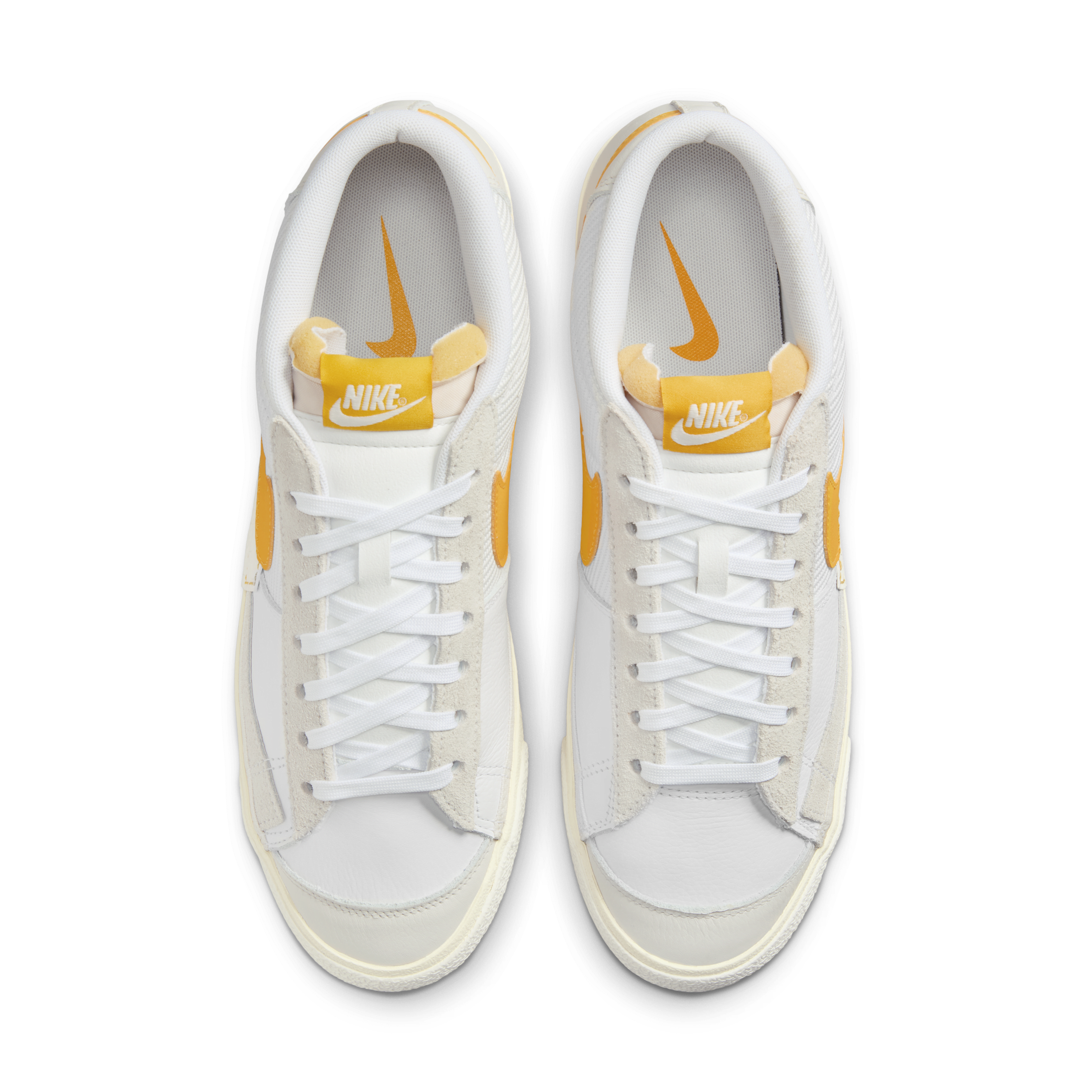 Nike Blazer Low Pro Club Men's Shoes | The Summit at Fritz Farm